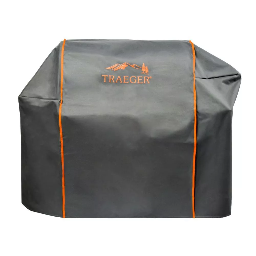 Grill-Abdeckhaube Traeger Timberline 1300 3 Grill-Abdeckhaube Traeger Timberline 1300
