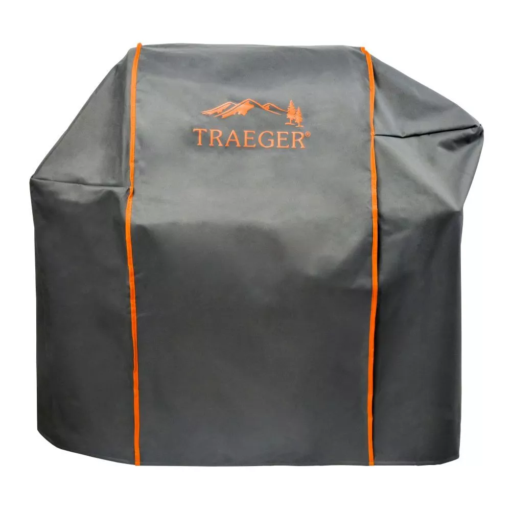 Abdeckhaube Traeger Timberline 850 3 Abdeckhaube Traeger Timberline 850