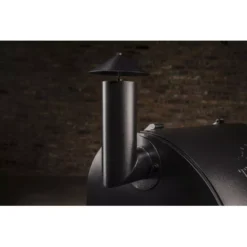 Pelletgrill Traeger PRO D2 575, Schwarz -Online Camping Angebote traeger grill pelletgrills kamin raeucherkamin pro serie 1000 5 20806