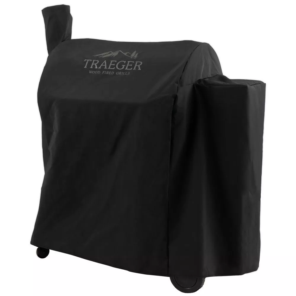Grillabdeckung Traeger PRO 575/PRO 22 3 Grillabdeckung Traeger PRO 575/PRO 22