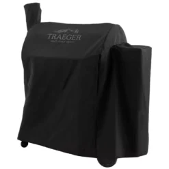 Abdeckhaube Traeger PRO 780