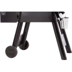 Pelletgrill Traeger PRO 22 11 Pelletgrill Traeger PRO 22 -Online Camping Angebote traeger grills pro 22 blau smoker laufraeder grillraeder 1000 4 23865