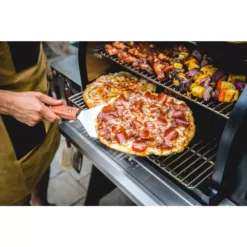 Holzpelletgrill Traeger Timberline 850, Schwarz 25 Holzpelletgrill Traeger Timberline 850, Schwarz -Online Camping Angebote traeger grills timberline 850 holzpelletgrills schwarz 1000 11 20810