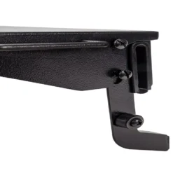 Klappbare Frontablage Traeger Pop-And-Lock Frontablage XL -Online Camping Angebote traeger grillzubehoer frontablage xl pop and lock zubehoerschiene 1000 2 24620