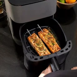 Kabelloses Grillthermometer Traeger MEATER Pro XL Retail EU Region -Online Camping Angebote traeger grillzubehoer meater pro xlarge fleischthermometer kabellos vier temperaturfuehler 1000 5 27599