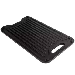 Grillplatte Traeger ModiFire Reversible Cast Iron Griddle -Online Camping Angebote traeger holzpellet grill zubehoer modifire gusseiserne grillplatte wendbar 1000 3 24890