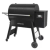 Holzpelletgrill Traeger Ironwood 885 International + Pelletsensor 2 Holzpelletgrill Traeger Ironwood 885 International + Pelletsensor -Online Camping Angebote traeger ironwood 885 holzpellet pellet grill smoker schwarz 1000 0 23816