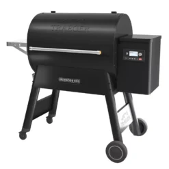Holzpelletgrill Traeger Ironwood 885 International + Pelletsensor