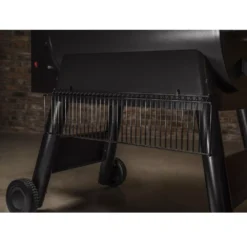 Pelletgrill Traeger PRO D2 575, Schwarz, Inklusive Meater Plus 22 Pelletgrill Traeger PRO D2 575, Schwarz, Inklusive Meater Plus -Online Camping Angebote traeger pelletgrills aufhaengung fuer grillrost zusatzrost 1000 4 26285