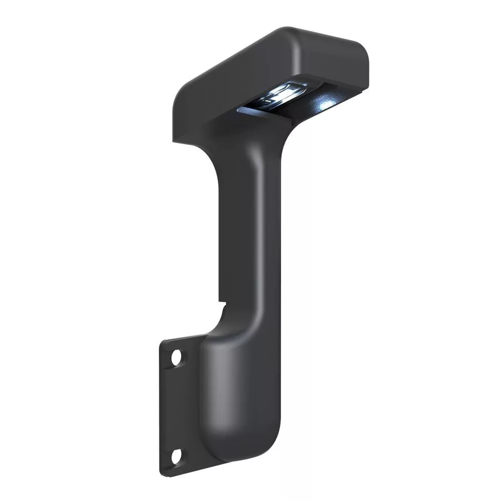 Pellet-Smoker Traeger Ironwood 650 International + Pelletsensor Inklusive Meater Plus 8 Pellet-Smoker Traeger Ironwood 650 International + Pelletsensor Inklusive Meater Plus – Bild 6