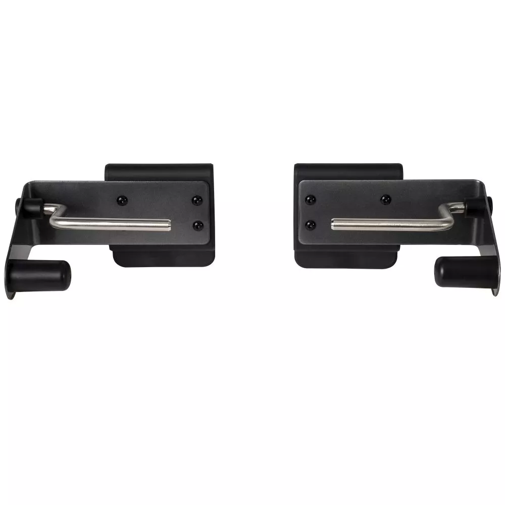 Rollenhalter Traeger P.A.L. Pop-And-Lock Roll Rack 3 Rollenhalter Traeger P.A.L. Pop-And-Lock Roll Rack