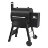 Pelletgrill Traeger PRO D2 575, Schwarz 1 Pelletgrill Traeger PRO D2 575, Schwarz -Online Camping Angebote traeger pro d2 575 pelletgrill schwarzer holzpellet smoker 1000 0 20806