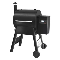 Pelletgrill Traeger PRO D2 575, Schwarz