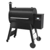 Pelletgrill Traeger PRO D2 780, Schwarz -Online Camping Angebote traeger pro d2 780 holzpelletgrill pellet smoker schwarz 1000 0 20808