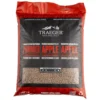 Räucherpellets Traeger Hartholzpellets Apfel -Online Camping Angebote traeger raeucherpellets hartholzpellets apfelholz fruchtiger rauchgeschmack 1000 0 27675