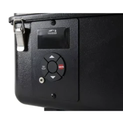 Tragbarer Pelletgrill Traeger Ranger, Schwarz 20 Tragbarer Pelletgrill Traeger Ranger, Schwarz -Online Camping Angebote traeger ranger arc controller 1000 6 20809