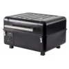 Tragbarer Pelletgrill Traeger Ranger, Schwarz 2 Tragbarer Pelletgrill Traeger Ranger, Schwarz -Online Camping Angebote traeger ranger schwarzer tragbarer pelletgrill smoker 1000 0 20809