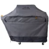 Abdeckhaube Traeger Timberline INT -Online Camping Angebote traeger timberline int grillabdeckung in voller laenge polyester 1000 0 24611