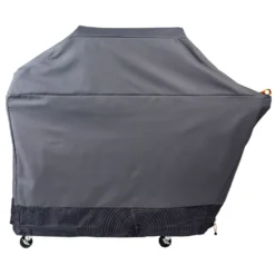 Abdeckhaube Traeger Timberline INT 13 Abdeckhaube Traeger Timberline INT -Online Camping Angebote traeger timberline int grillabdeckung in voller laenge polyester rueckansicht 1000 5 24611