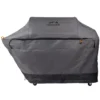 Abdeckhaube Traeger Timberline XL -Online Camping Angebote traeger timberline xl grillabdeckhaube in voller laenge polyester 1000 0 24612