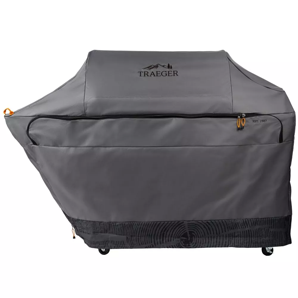 Abdeckhaube Traeger Timberline XL 3 Abdeckhaube Traeger Timberline XL