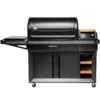 Holzpelletgrill Traeger Timberline XL INT, Schwarz | Ausstellungsstück 2 Holzpelletgrill Traeger Timberline XL INT, Schwarz | Ausstellungsstück -Online Camping Angebote traeger timberline xl int pelletgrill 1000 0 28679