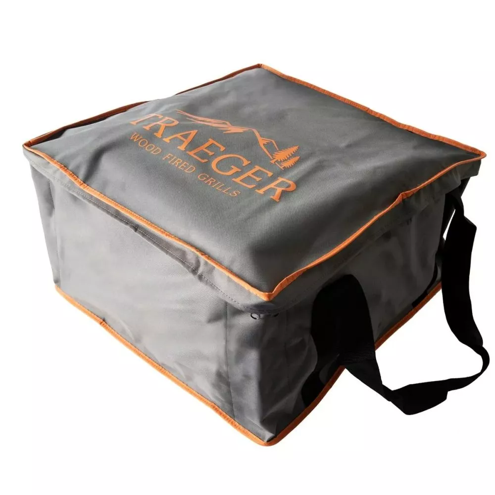 Traeger To-Go-Tasche 3 Traeger To-Go-Tasche