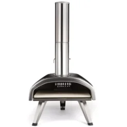 Holzpellet-Pizzaofen Ooni Fyra 12 Wood Pellet Pizza Oven | Ausstellungsstück 21 Holzpellet-Pizzaofen Ooni Fyra 12 Wood Pellet Pizza Oven | Ausstellungsstück -Online Camping Angebote tragbarer piizaofen ooni fyra 12 intensiver holzofengeschmack stahlgehaeuse 1000 6 28684