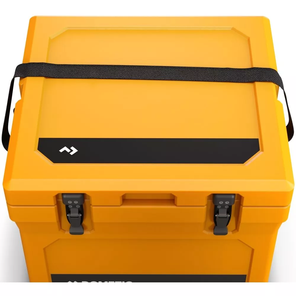 Campingkühlbox Dometic Cool-Ice WCI 22, Glow 5 Campingkühlbox Dometic Cool-Ice WCI 22, Glow – Bild 3