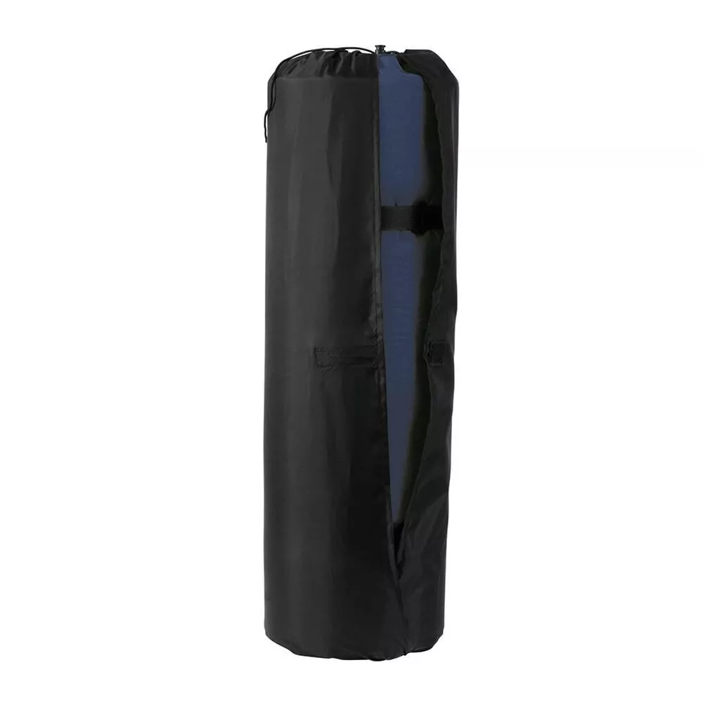 Selbstaufblasende Liegematte Outwell Dreamboat Single 7.5 Cm 7 Selbstaufblasende Liegematte Outwell Dreamboat Single 7.5 Cm – Bild 5