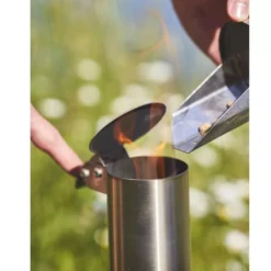 Holzpellet-Pizzaofen Ooni Fyra 12 Wood Pellet Pizza Oven | Ausstellungsstück 24 Holzpellet-Pizzaofen Ooni Fyra 12 Wood Pellet Pizza Oven | Ausstellungsstück -Online Camping Angebote traktor deckel einfache brennmaterialzugabe ooni fyra12 pizzaoven 1000 9 28684