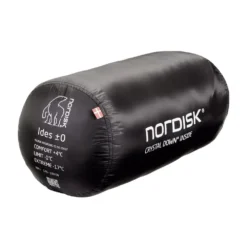 Nordisk Daunenschlafsack Ides ±0° Wide | Grösse M -Online Camping Angebote transportbeutel nordisk daunenschlafsack ides 0 wide 1000 10 28387