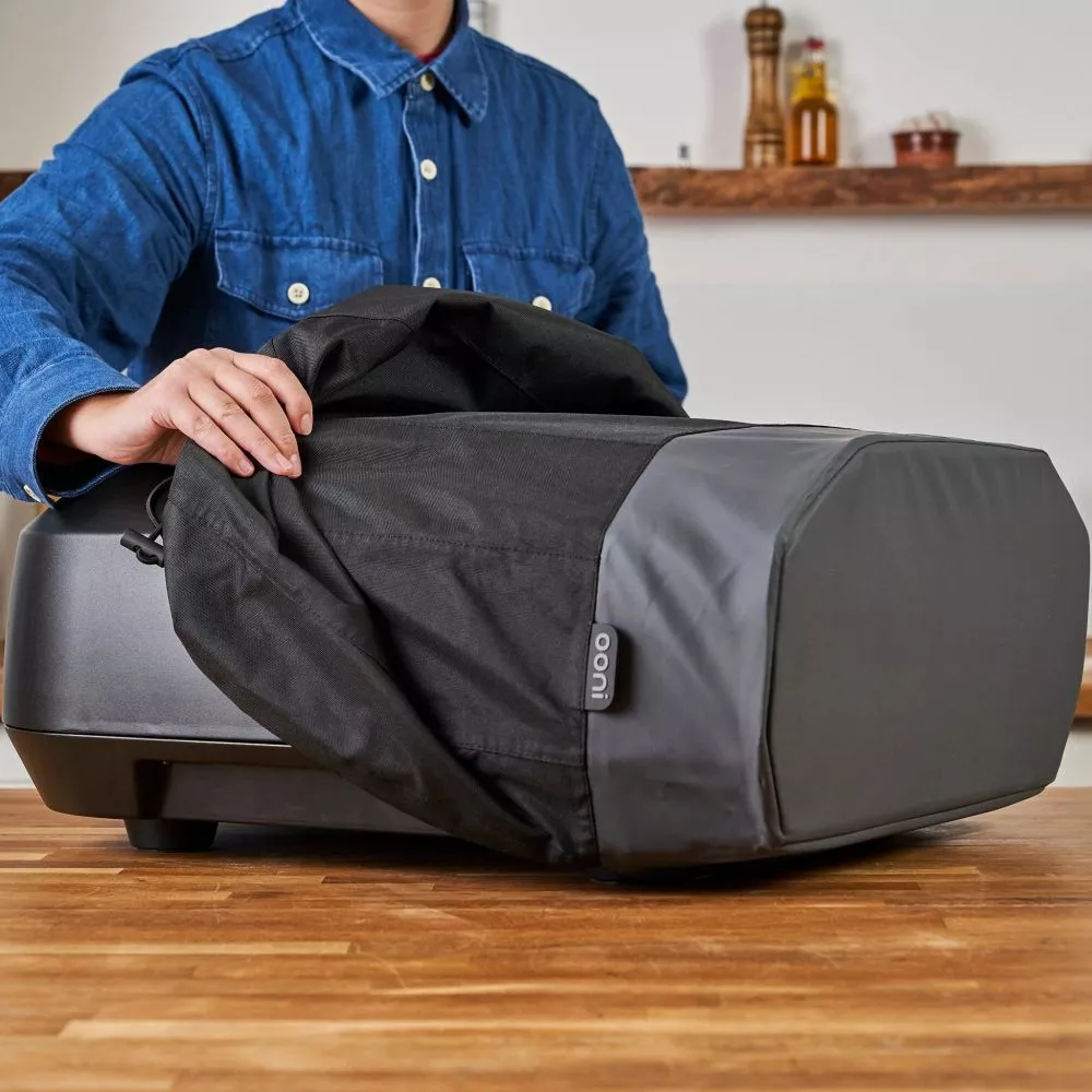 Transportabdeckung Für Ooni Volt 12 Carry Cover 7 Transportabdeckung Für Ooni Volt 12 Carry Cover – Bild 5