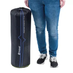 Selbstaufblasende Liegematte Outwell Dreamboat Campercar -Online Camping Angebote transporttasche outwell dreamboat campercar selbstaufblasende matratze liegematte suv matratze enyaq tesla y 1000 7 26417