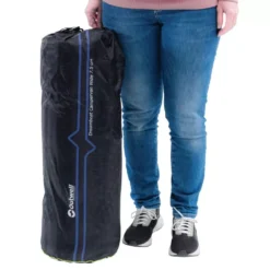 Selbstaufblasende Liegematte Outwell Dreamboat Campervan Wide -Online Camping Angebote transporttasche outwell dreamboat campervan wide selbstaufblasende doppel liegematte vw t6 1000 5 26380