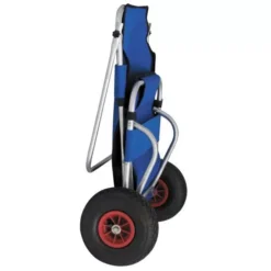 Strandwagen Und Strandstuhl Eurotrail Beach Trailer -Online Camping Angebote transportwagen und strandstuhl eurotrail beach trailer 4 3 10352