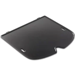Weber Grillplatte Für Traveler -Online Camping Angebote traveler zubehoer grillplatte gusseisen weber 1000 2 24635
