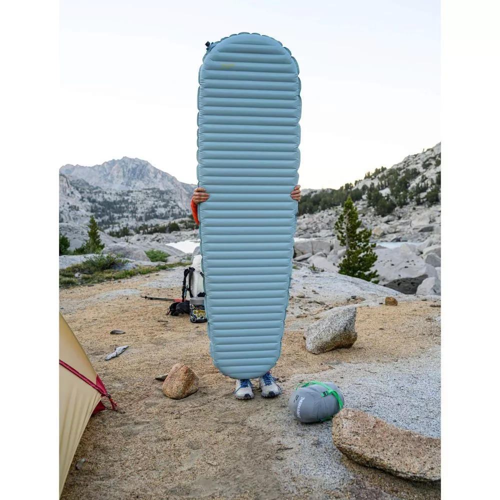 Liegematte Therm-a-Rest NeoAir XTherm NXT | Regular | 7,6 Cm 13 Liegematte Therm-a-Rest NeoAir XTherm NXT | Regular | 7,6 Cm – Bild 11