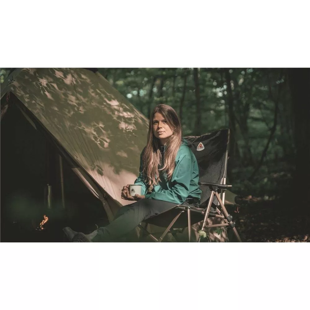 Camping-Faltstuhl Robens Vanguard 10 Camping-Faltstuhl Robens Vanguard – Bild 8