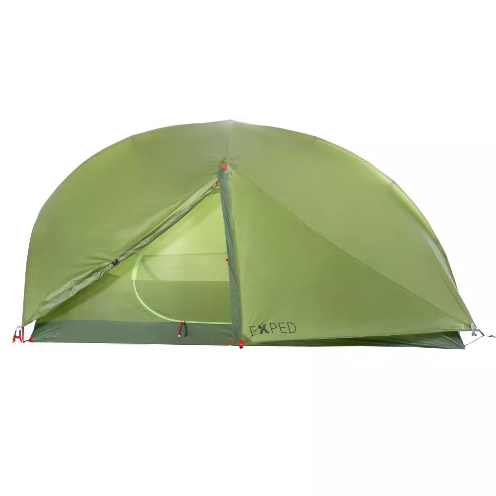 Trekkingzelt Exped Mira III HL 3 Trekkingzelt Exped Mira III HL