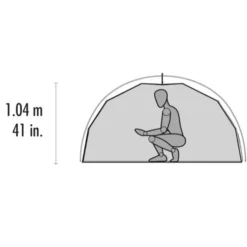 Trekkingzelt MSR Elixir 3, Grün 15 Trekkingzelt MSR Elixir 3, Grün -Online Camping Angebote trekkingzelt msr elixir 3 rucksackzelt 3 dreipersonenzelt 3 personen zelt hoehe 6 17059