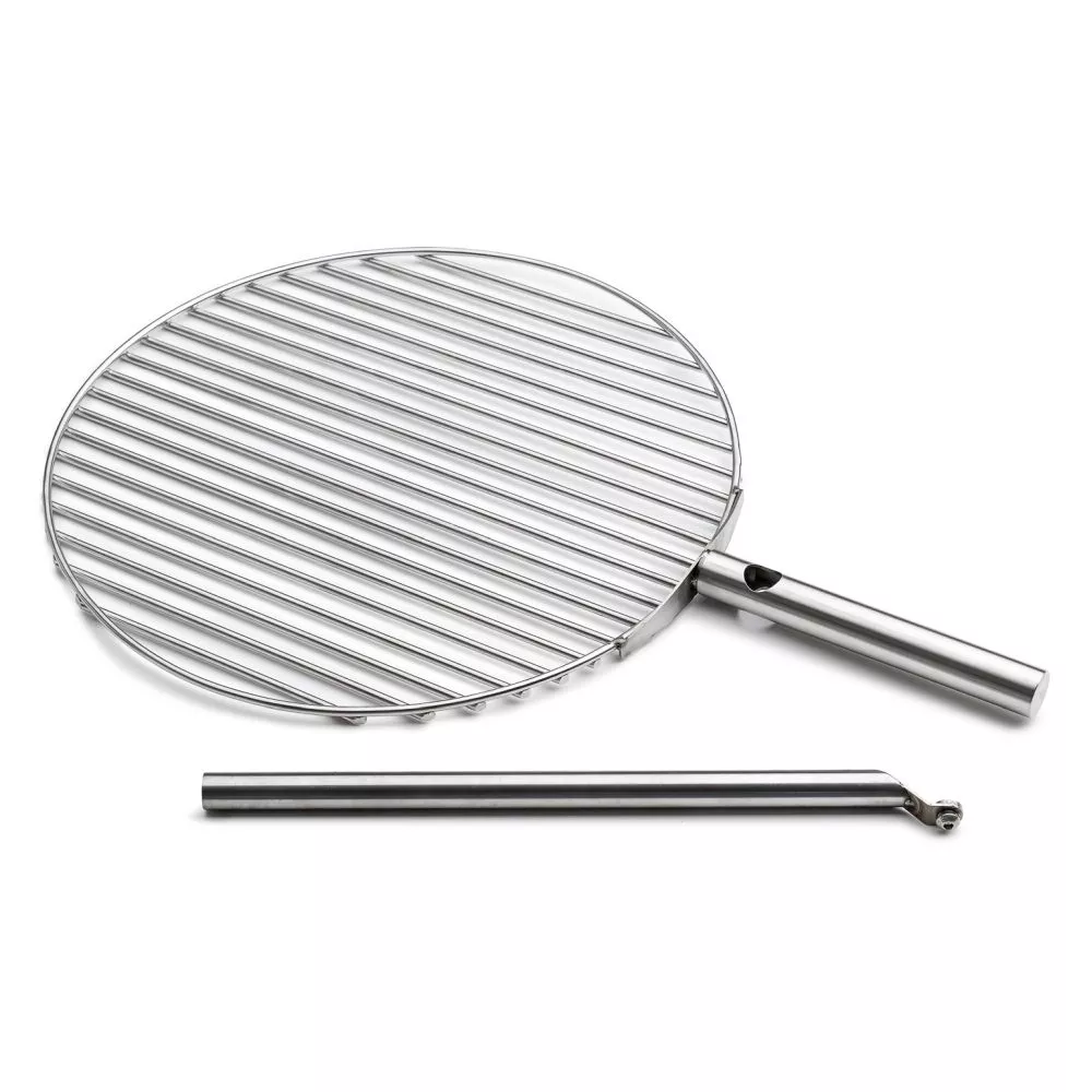 Grillrost 45 Höfats Für Triple Feuerschale 3 Grillrost 45 Höfats Für Triple Feuerschale
