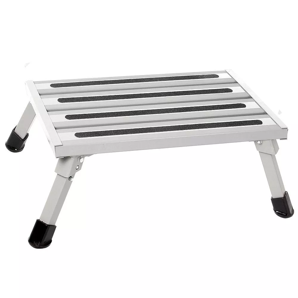 Trittstufe Für Wohnwagen Und Wohnmobil Brunner Go Step NG 3 Trittstufe Für Wohnwagen Und Wohnmobil Brunner Go Step NG