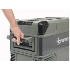 Truma Cooler C36 Kompressor Kühl- Und Gefrierbox -Online Camping Angebote truma cooler kompressor kuehlbox gefrierbox tragegriff abklappbar bedienpanel 1000 2 25515