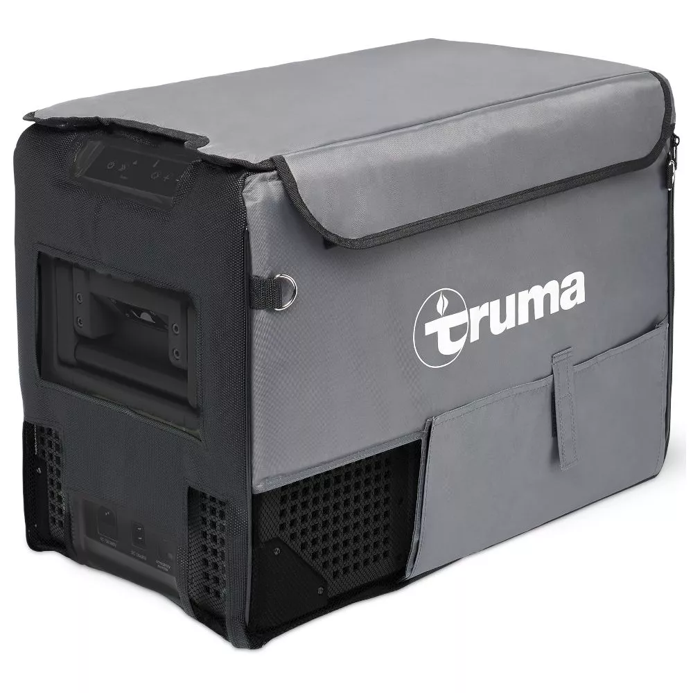Kühlbox Schutzhülle Truma Isolierhülle C30 3 Kühlbox Schutzhülle Truma Isolierhülle C30