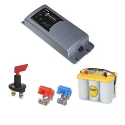 Truma Mover PowerSet Für SX / XT4 / Smart