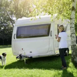 Wohnwagen-Rangierhilfe Truma Mover XT2 -Online Camping Angebote truma mover wohnwagen rangieren mit fernbedienung 5 16573