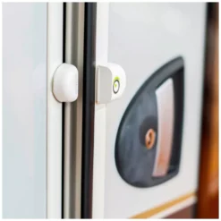 E-Trailer Starterpaket Caravan Mit E-Load, E-Pressure Und E-Switch Modul -Online Camping Angebote tuer bewegungsmelder e trailer e switch 1000 19 28237