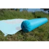Verbindbare Kissenrolle Bent XL Lounger, Hawaiian Ocean -Online Camping Angebote tuerkise aufblasbare kissenrolle bent xl lounger hawaiian ocean sonnensegel zubehoer fuer camping outdoor garten reisekissen 1000 0 24193