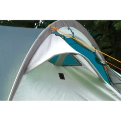 Leichtes Campingzelt Coleman Cortes 3 -Online Camping Angebote ueberdachte vorraum belueftung coleman cortes 3 camping tunnel zelt 1000 5 22519